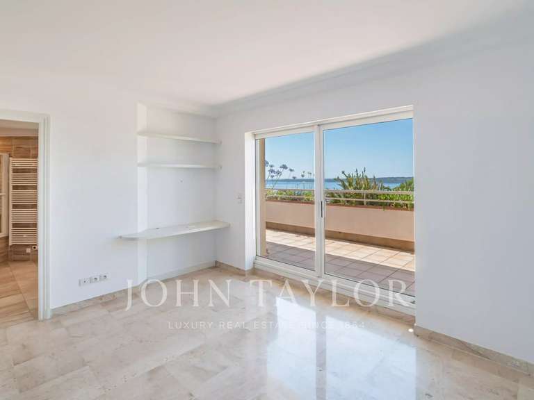 Appartement Cannes - 3 chambres - 120m²