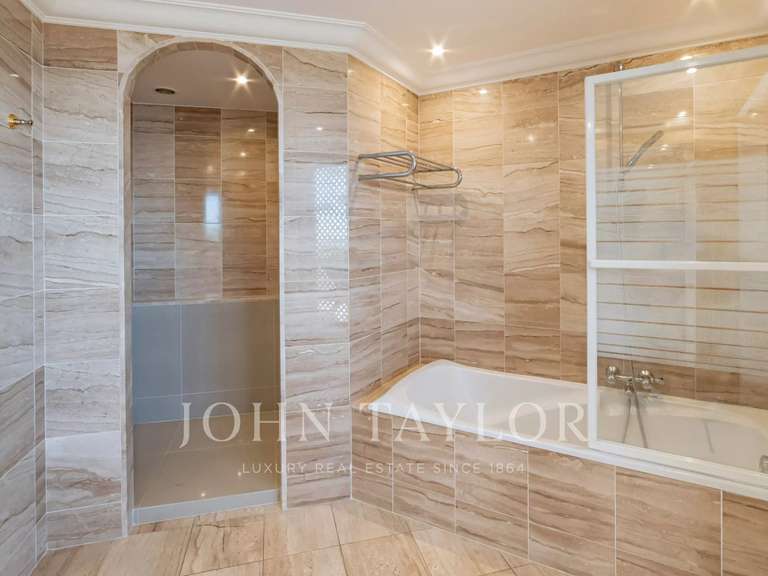 Appartement Cannes - 3 chambres - 120m²