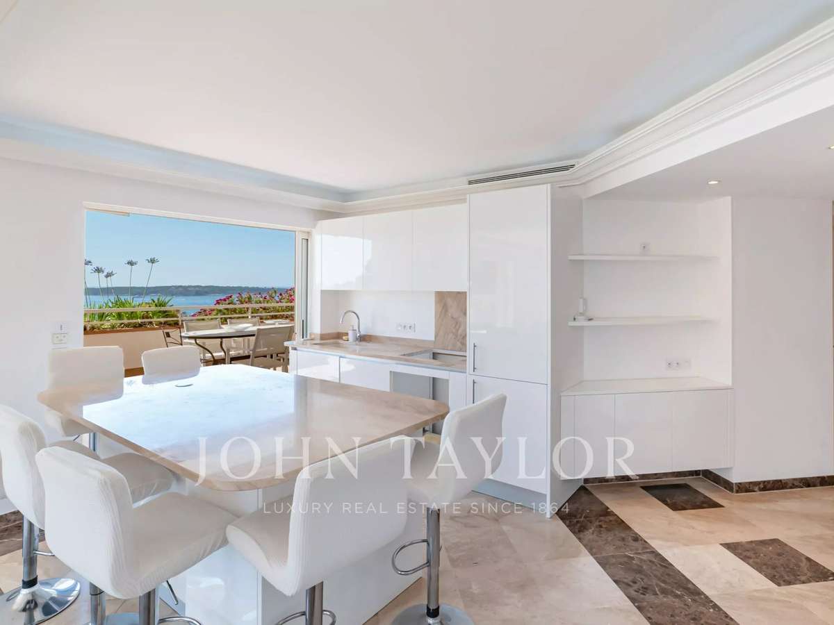Appartement Cannes