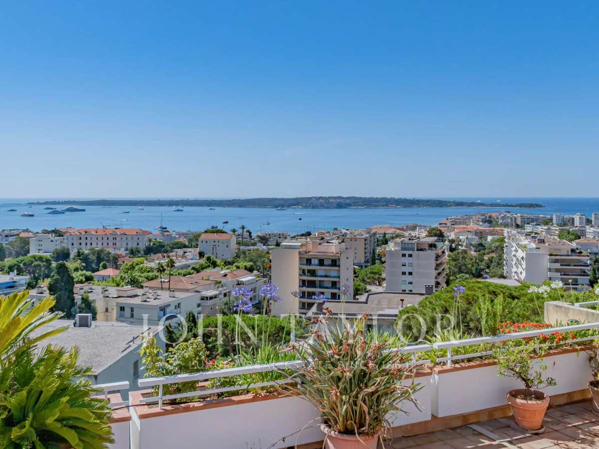 Appartement Cannes
