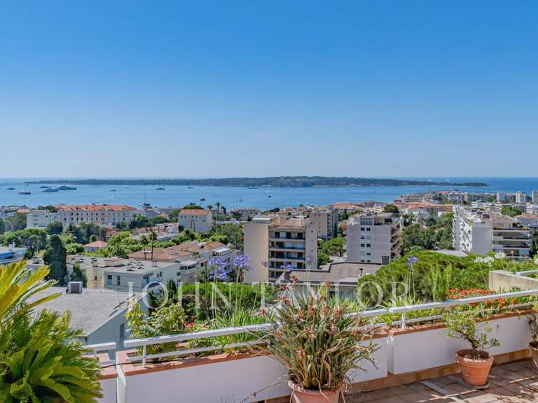 Appartement Cannes - 3 chambres - 120m²