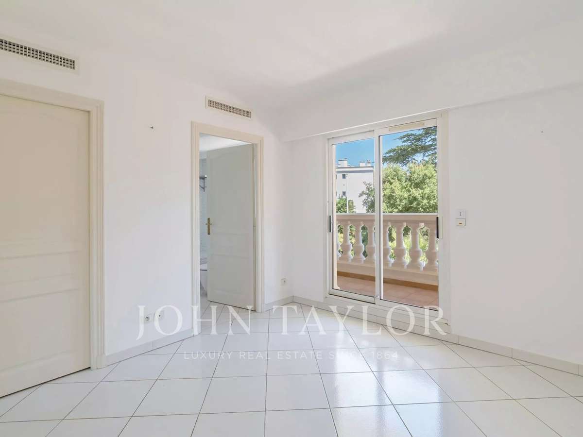 Appartement Cannes