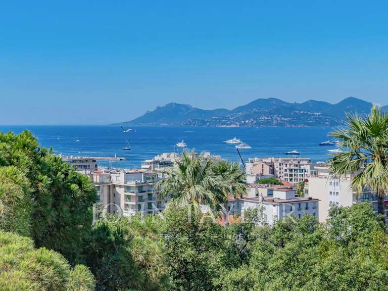 Appartement Cannes - 3 chambres - 120m²