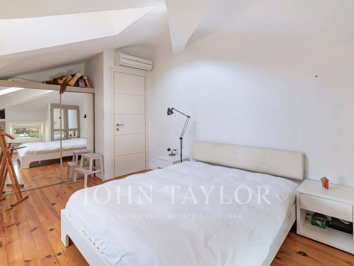 Appartement Cannes
