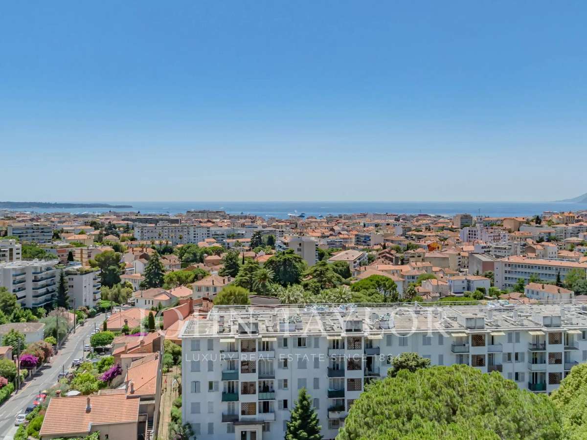 Appartement Cannes