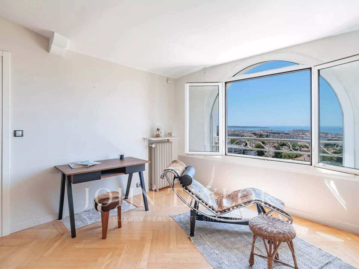 Appartement Cannes
