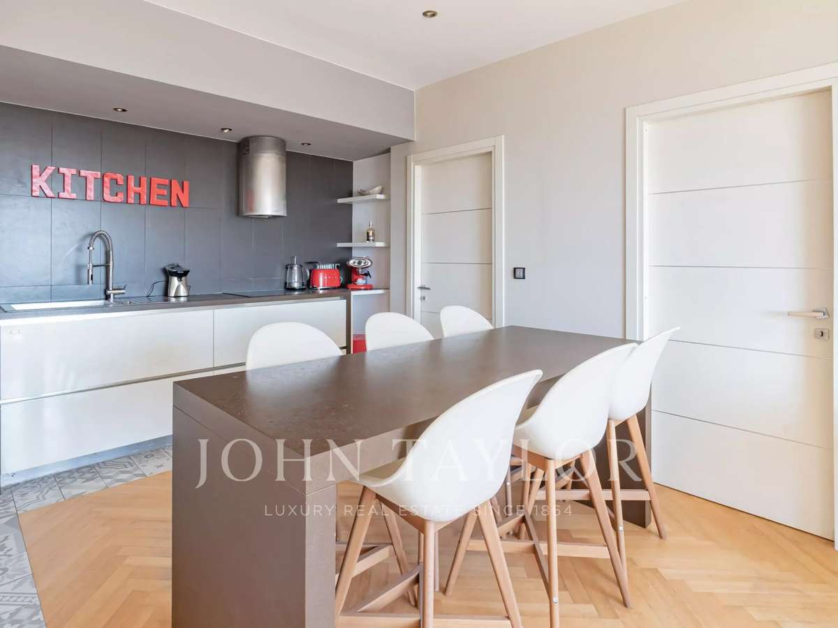 Appartement Cannes