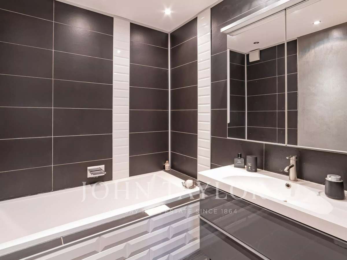 Appartement Cannes