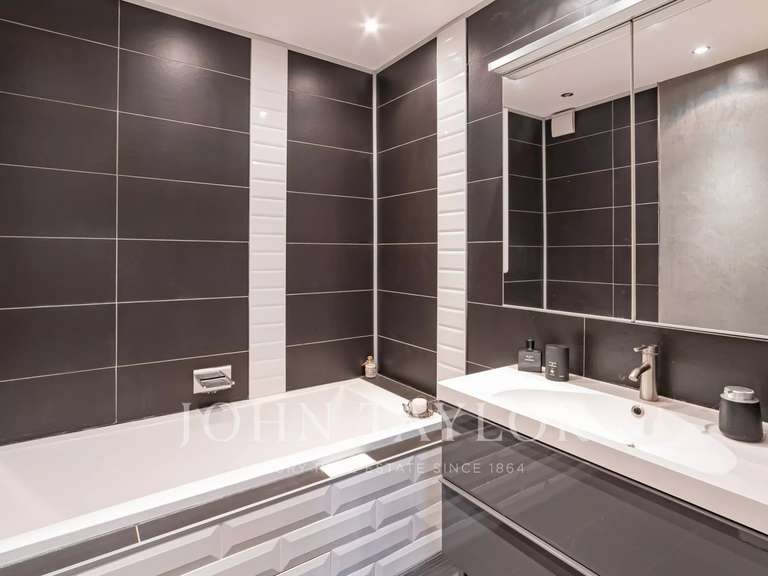 Appartement avec Vue sur mer Cannes - 106m²