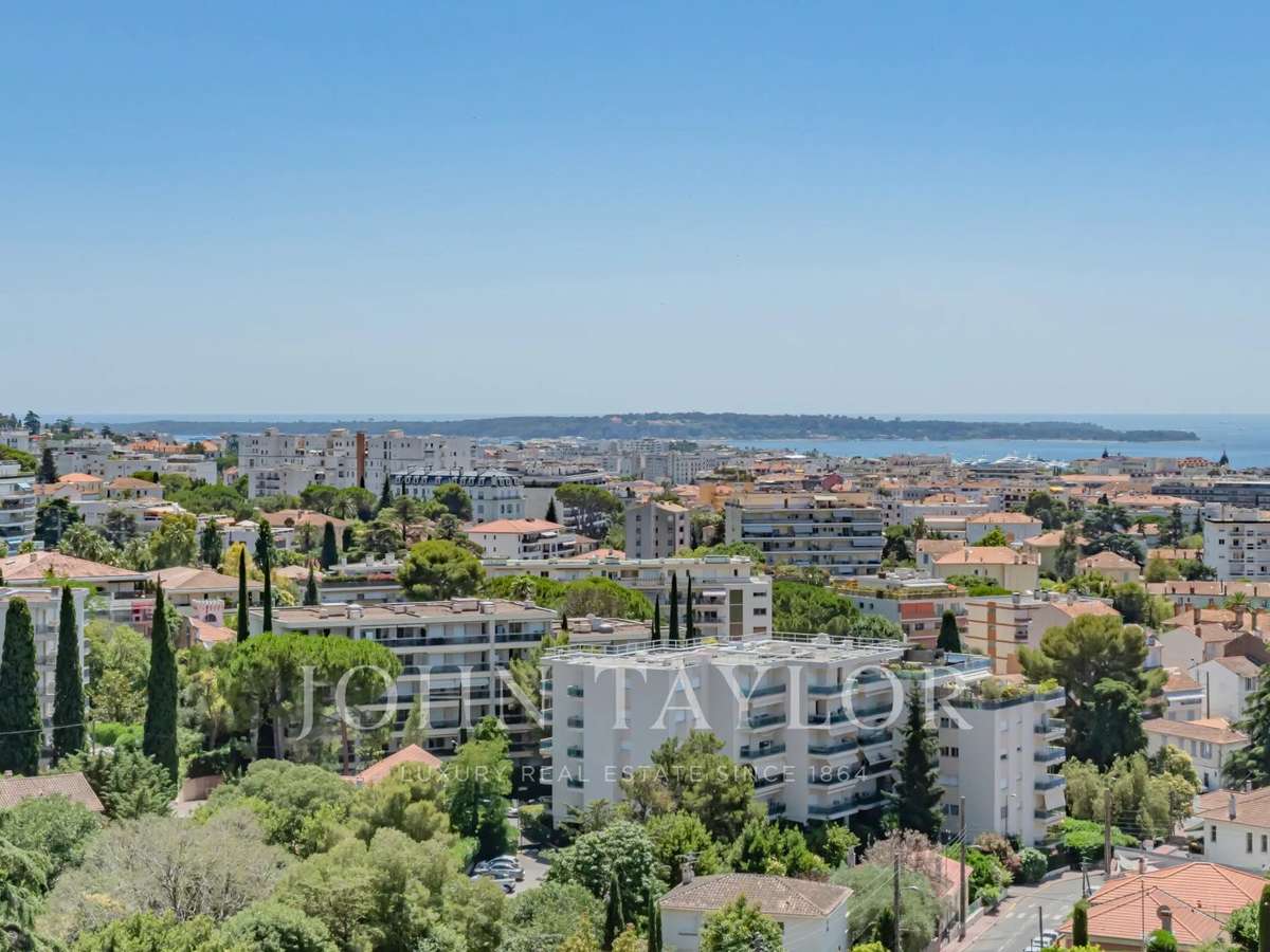 Appartement Cannes