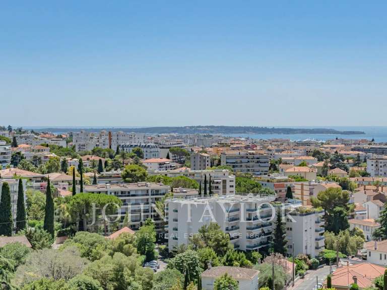 Appartement avec Vue sur mer Cannes - 106m²