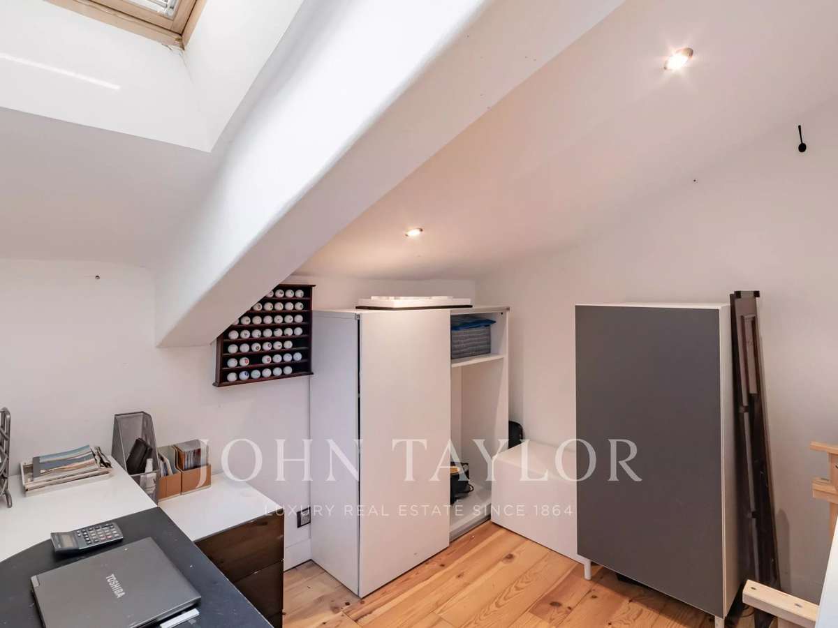 Appartement Cannes