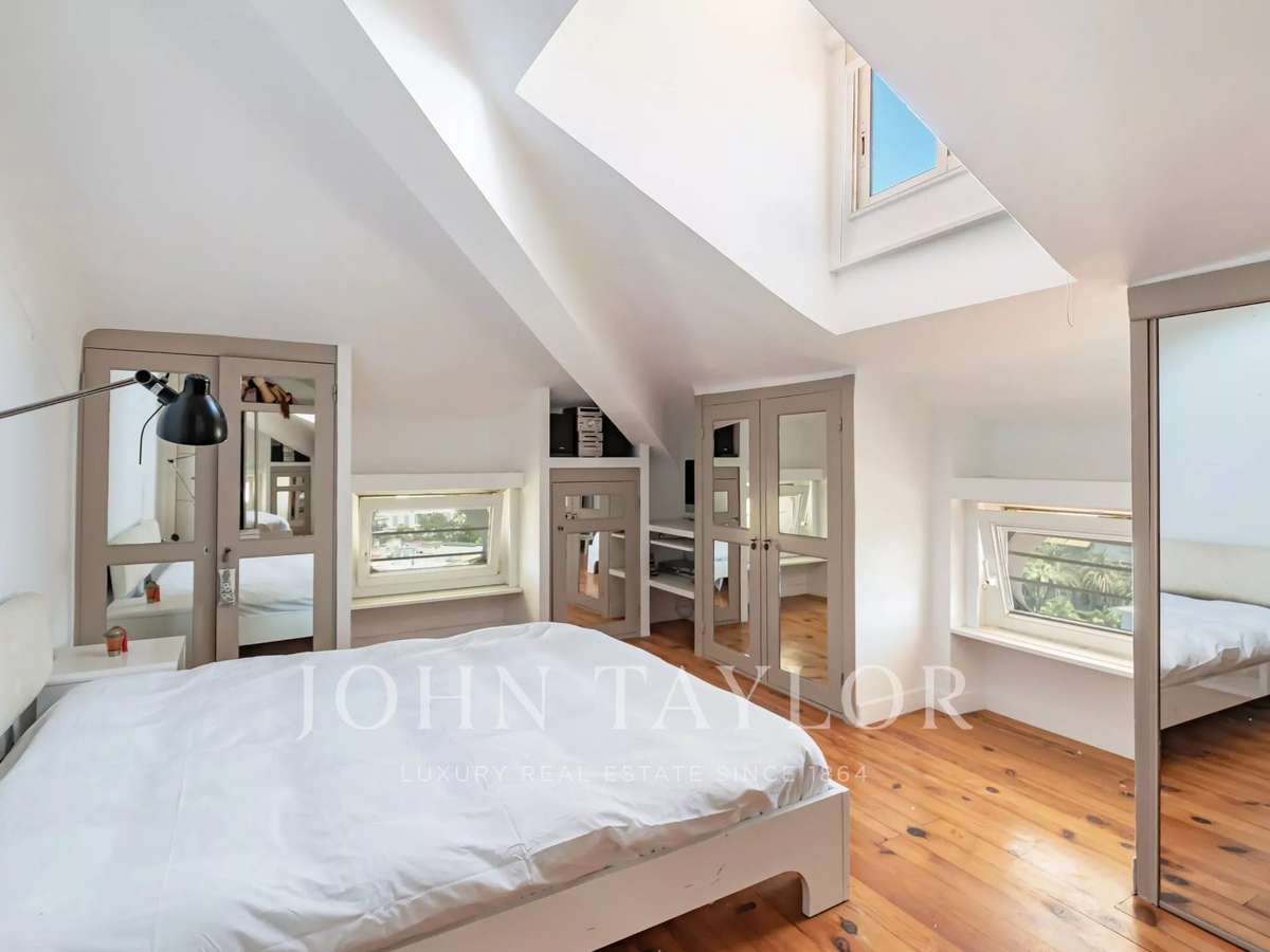 Appartement Cannes