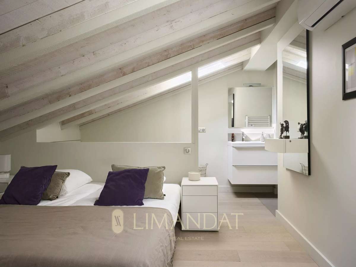 Appartement Cannes