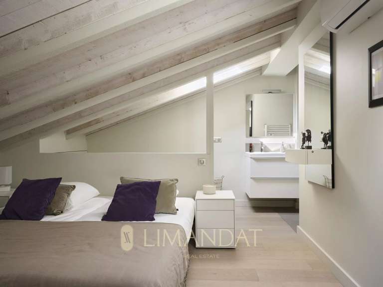Appartement Cannes - 3 chambres - 75m²