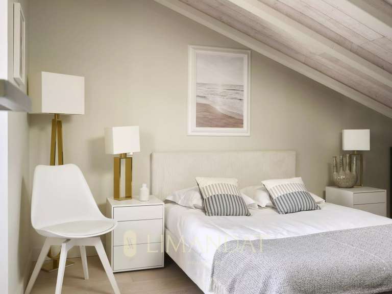 Appartement Cannes - 3 chambres - 75m²