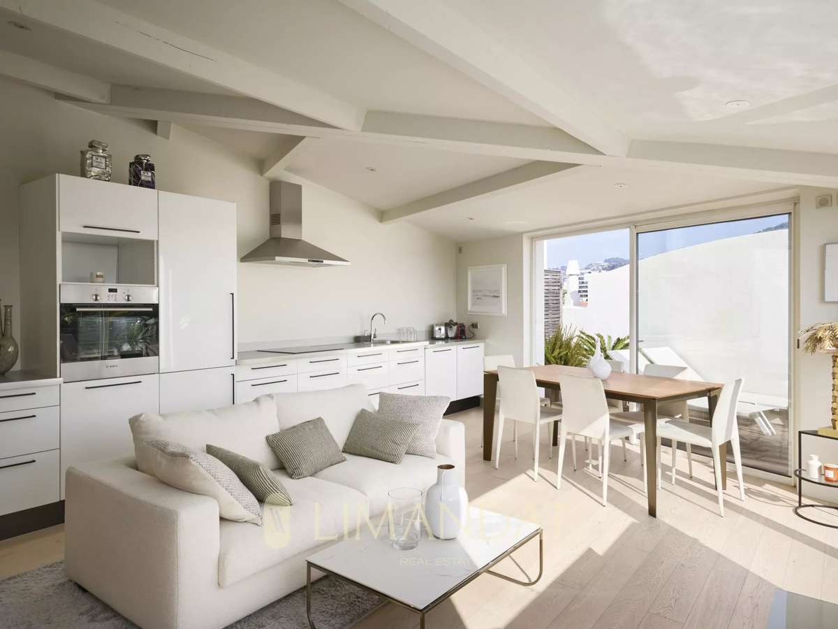 Appartement Cannes