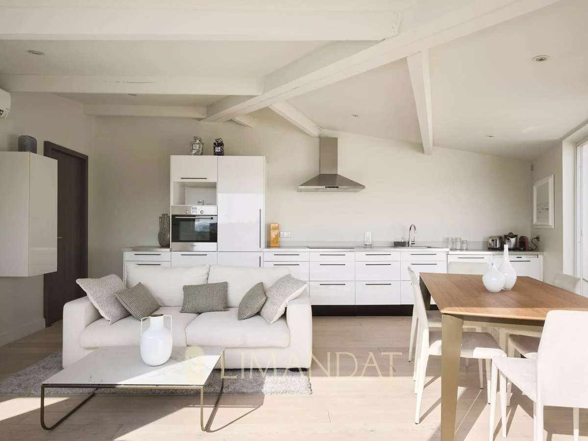 Appartement Cannes