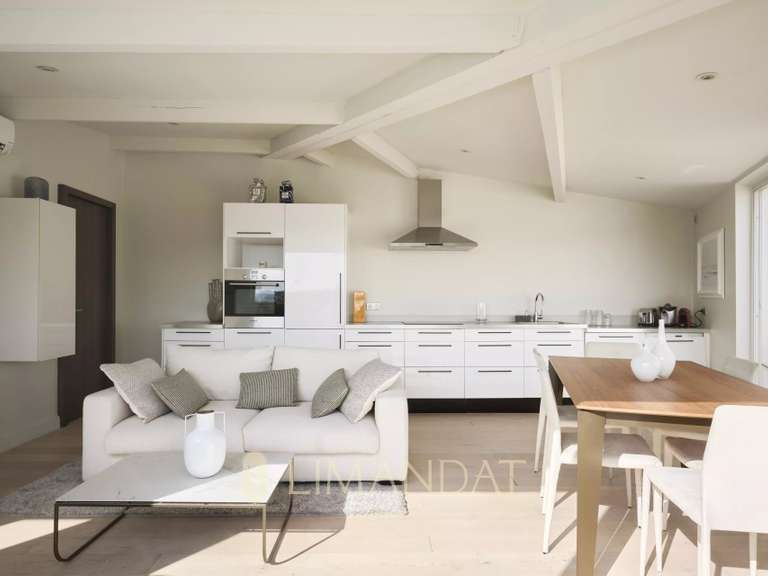 Appartement Cannes - 3 chambres - 75m²