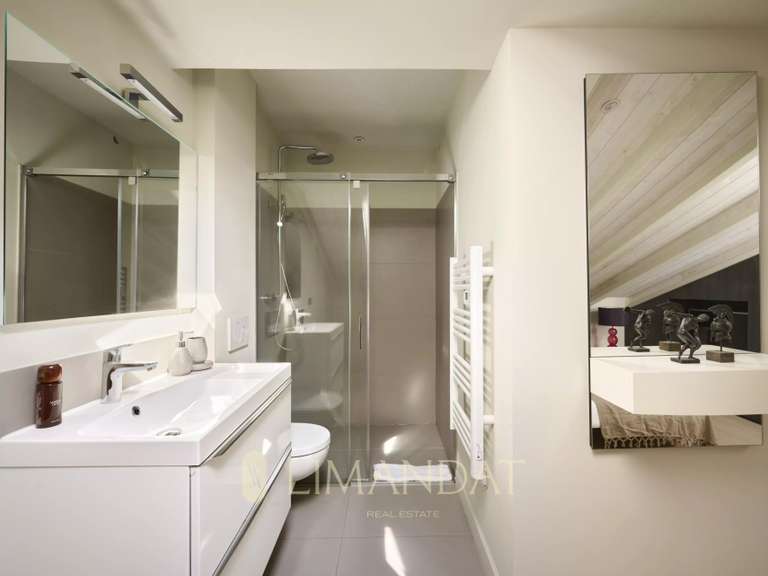 Appartement Cannes - 3 chambres - 75m²