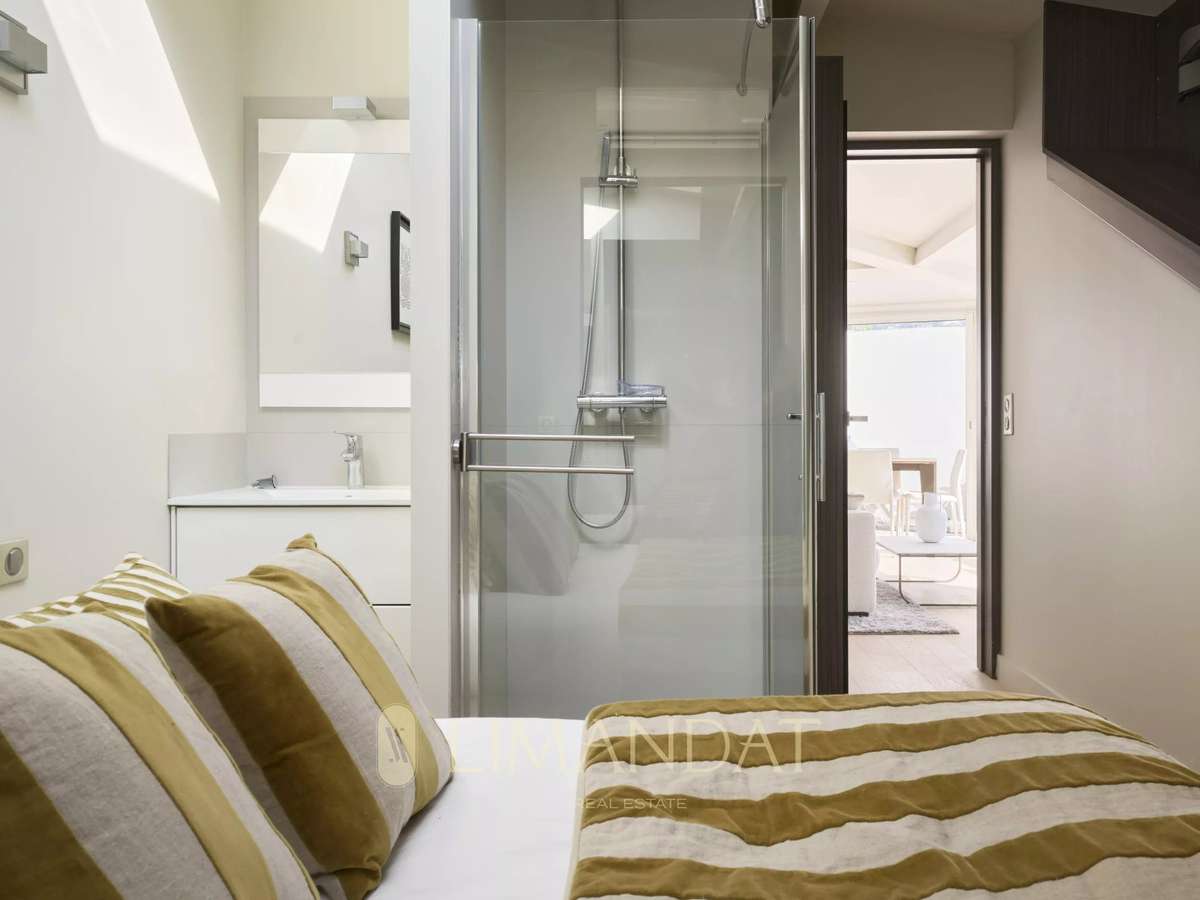 Appartement Cannes