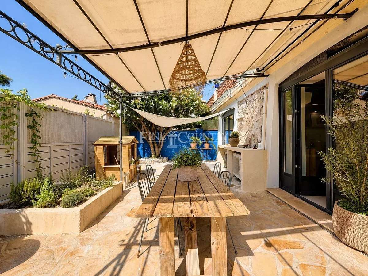 Apartment Cannes