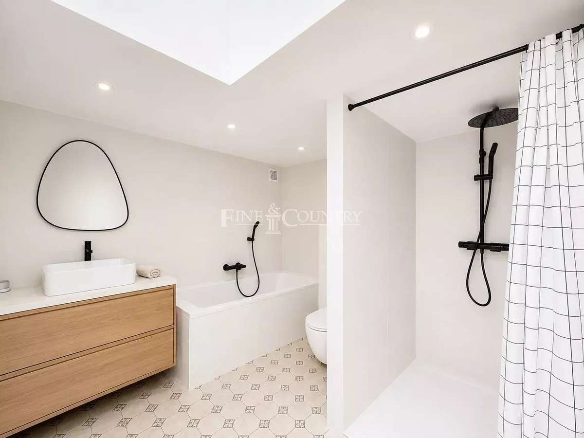 Apartment Cannes