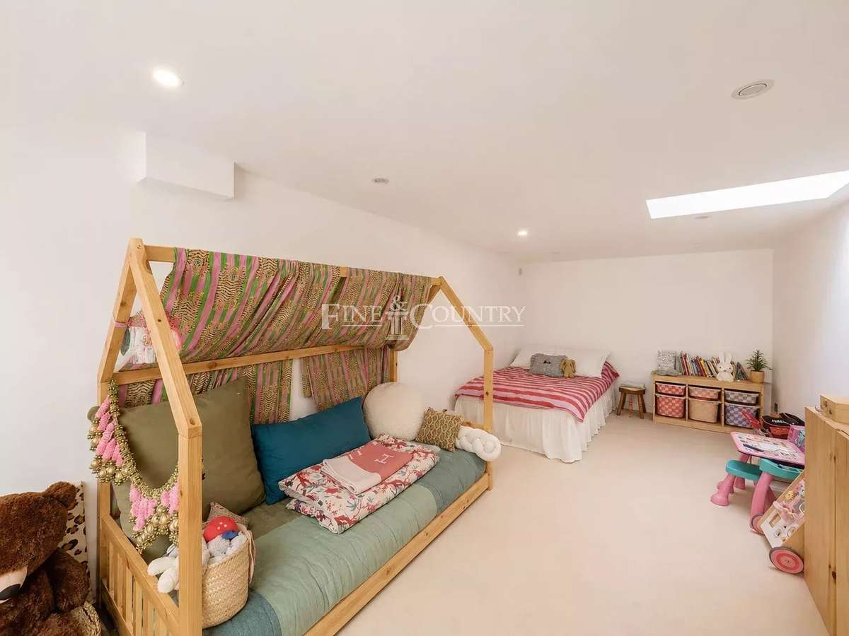 Apartment Cannes