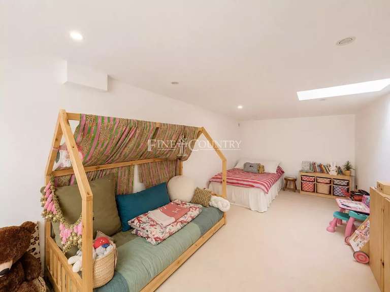 Apartment Cannes - 3 bedrooms - 149m²