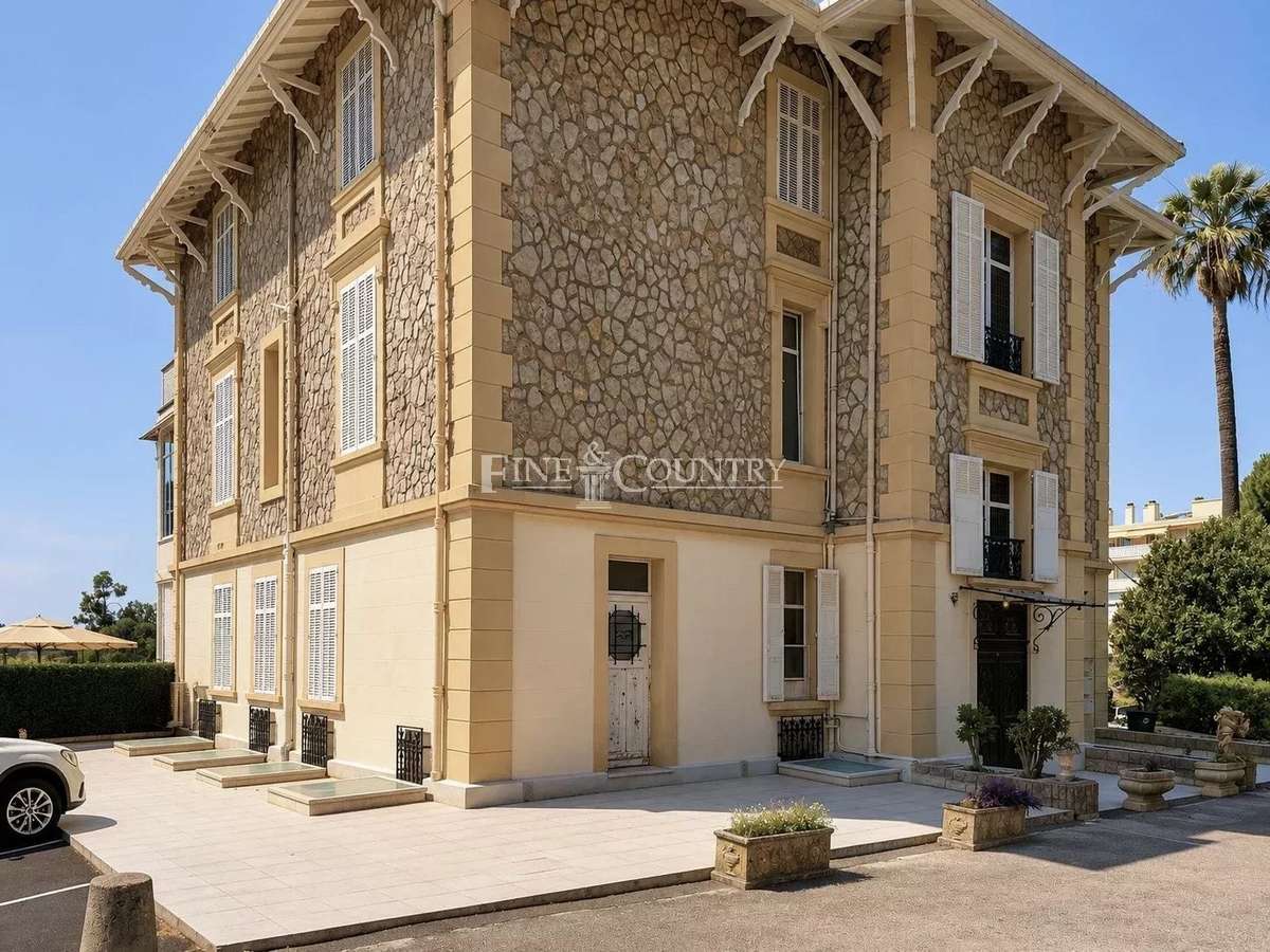 Apartment Cannes