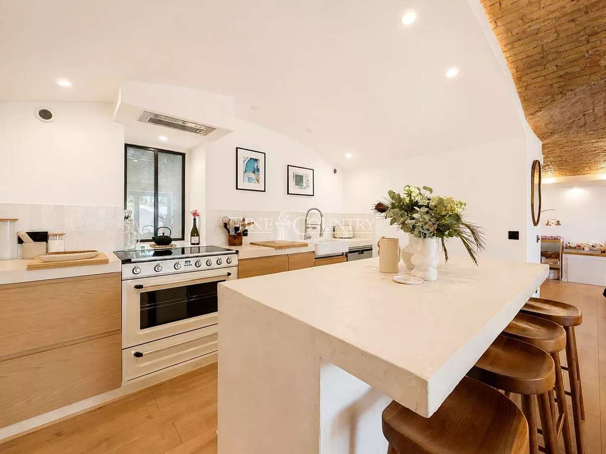 Apartment Cannes