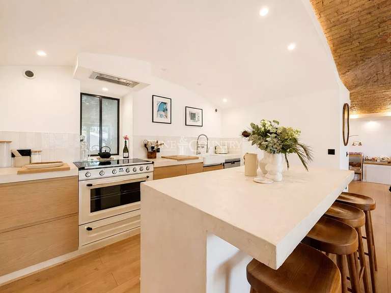 Apartment Cannes - 3 bedrooms - 149m²