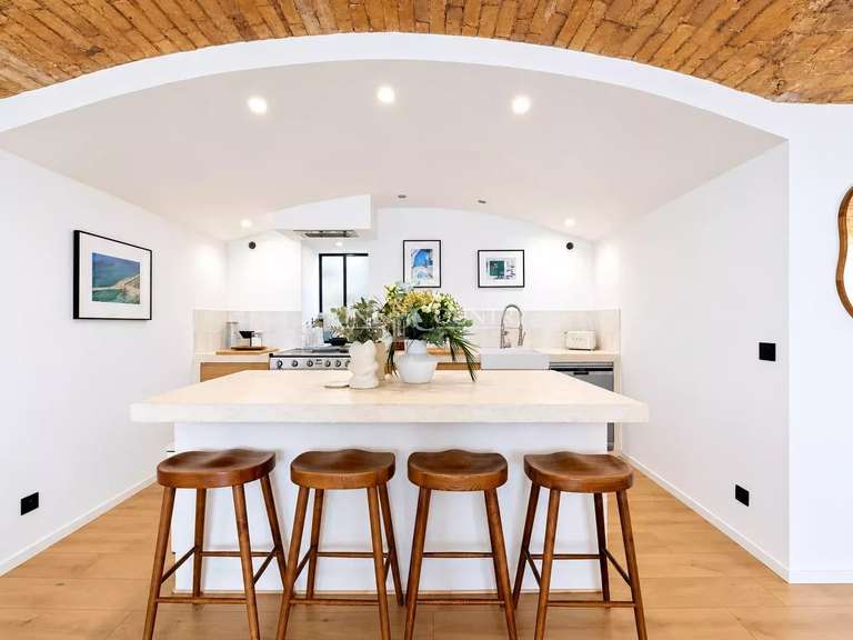 Apartment Cannes - 3 bedrooms - 149m²