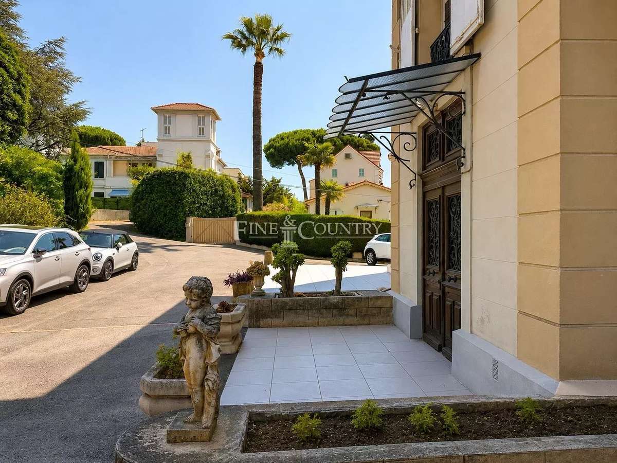 Apartment Cannes