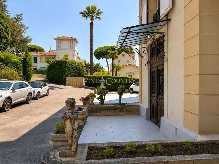 Apartment Cannes - 3 bedrooms - 149m²