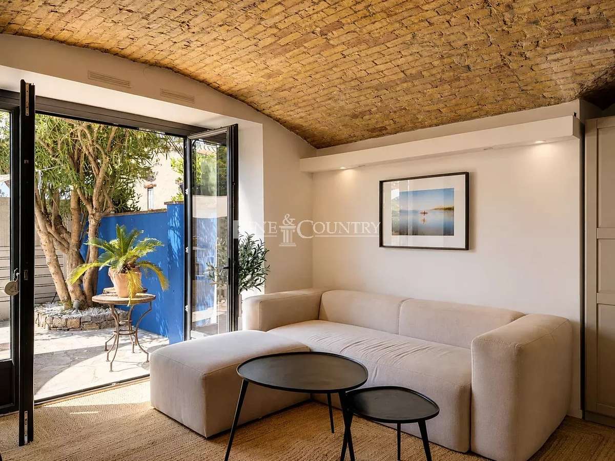 Apartment Cannes