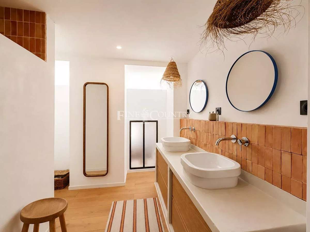 Apartment Cannes