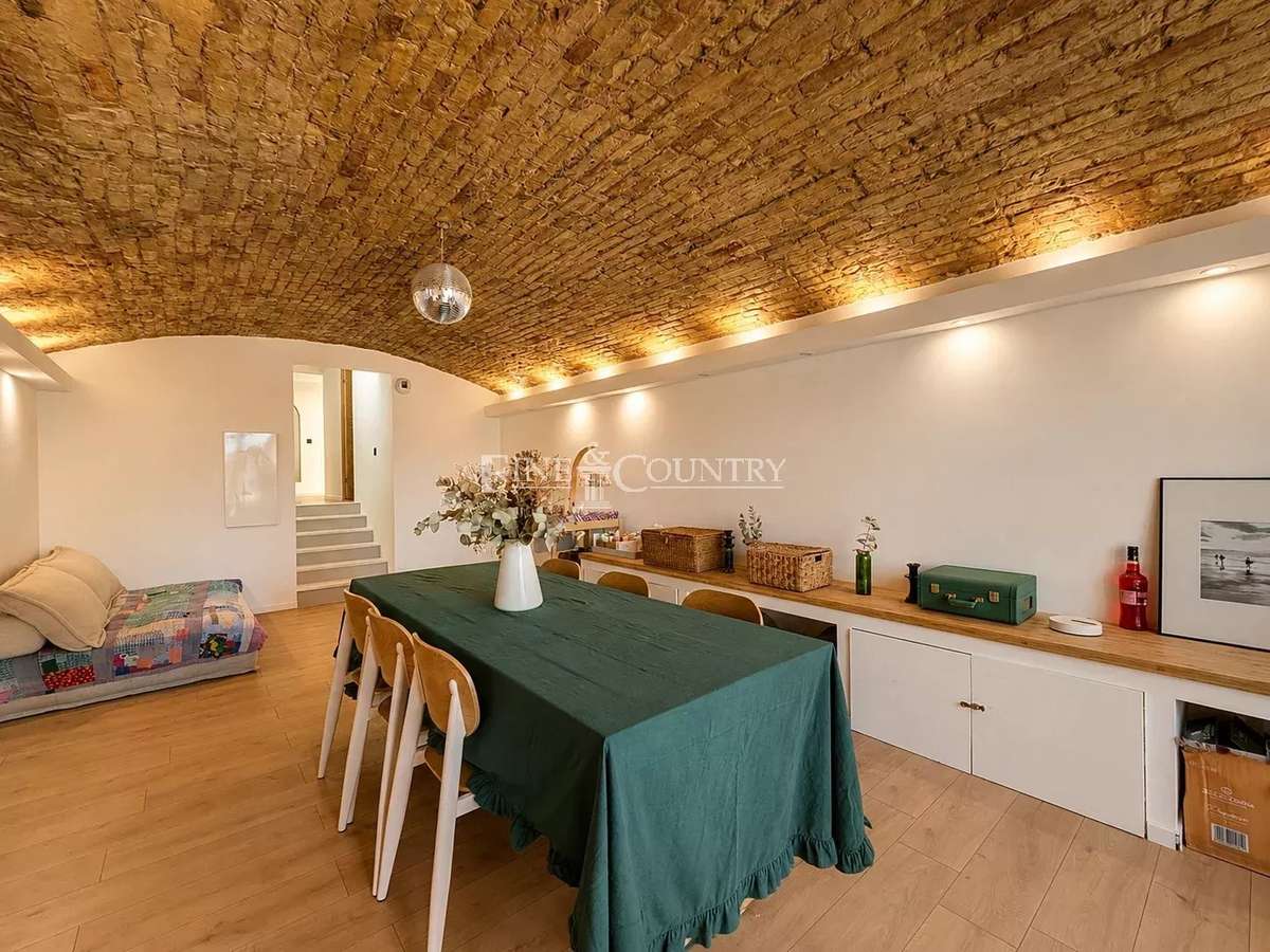 Apartment Cannes