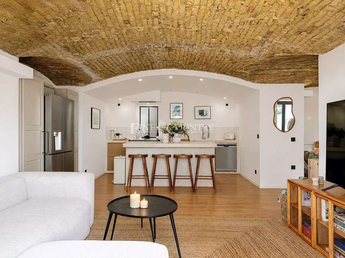 Apartment Cannes