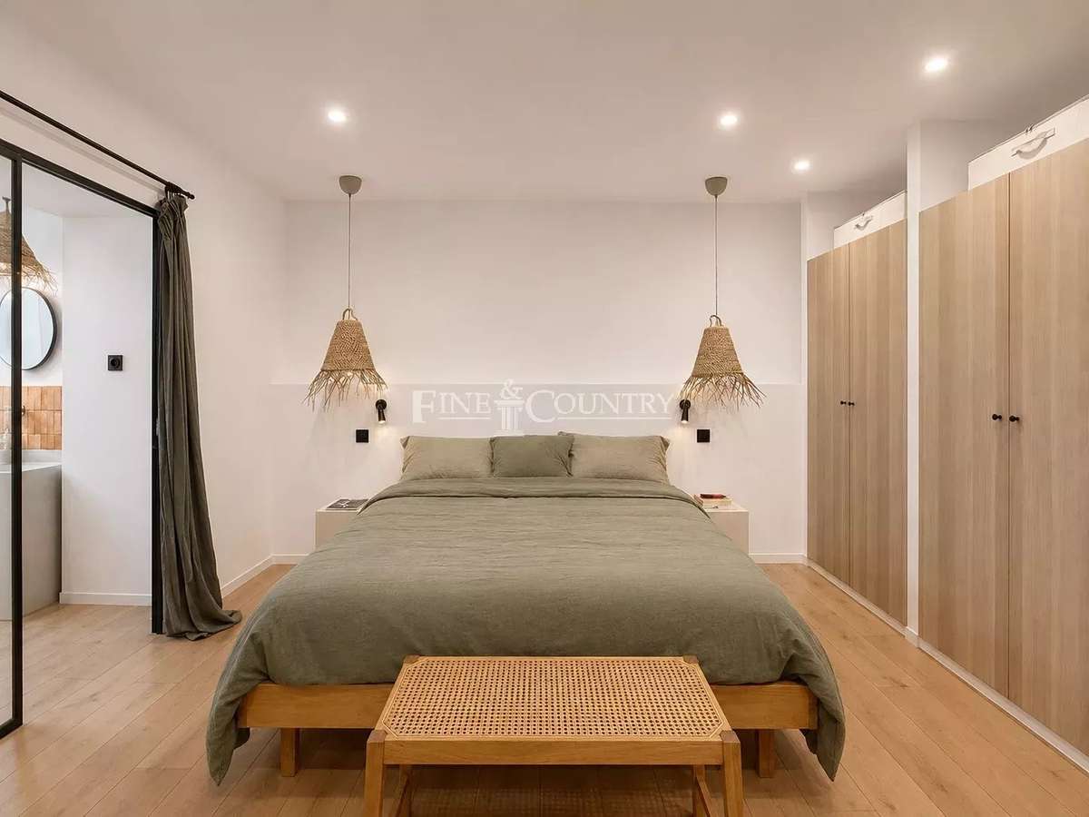 Apartment Cannes
