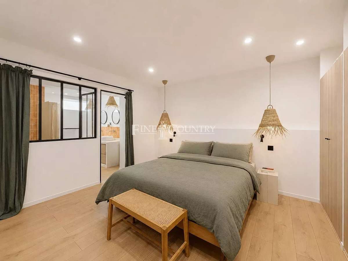 Apartment Cannes