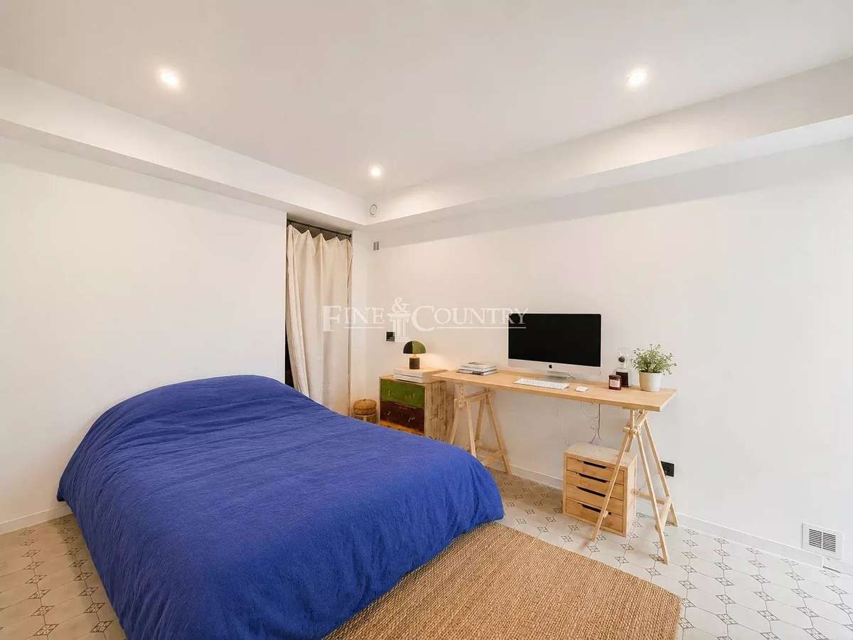 Apartment Cannes