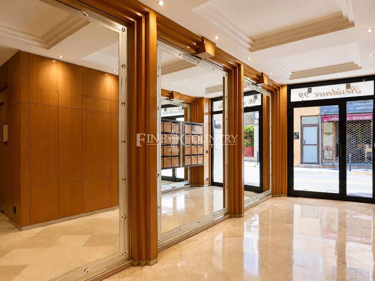 Apartment Cannes