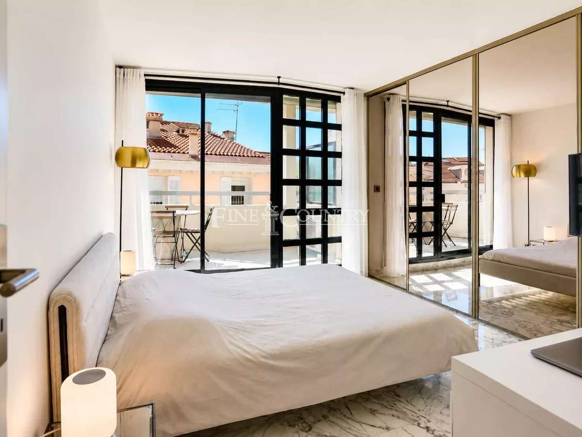 Apartment Cannes