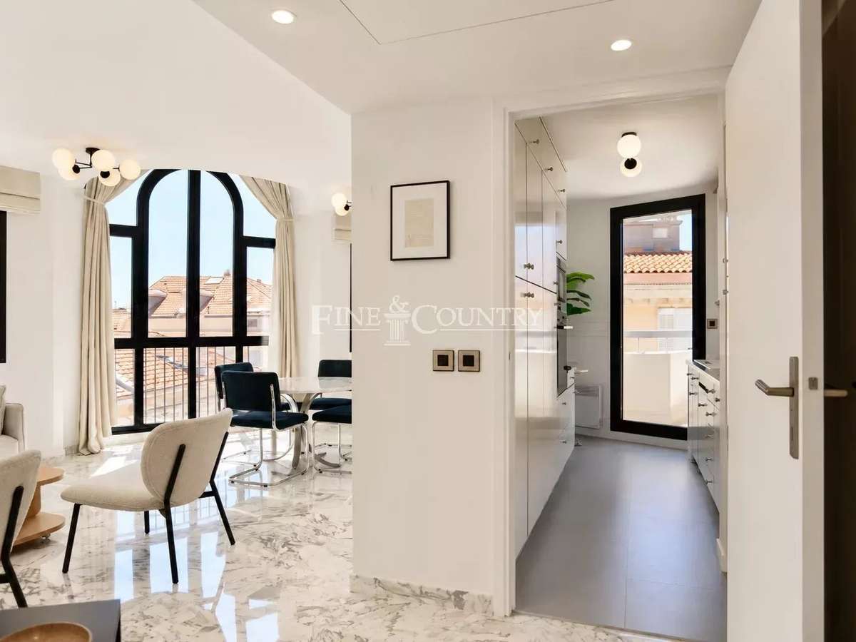 Apartment Cannes