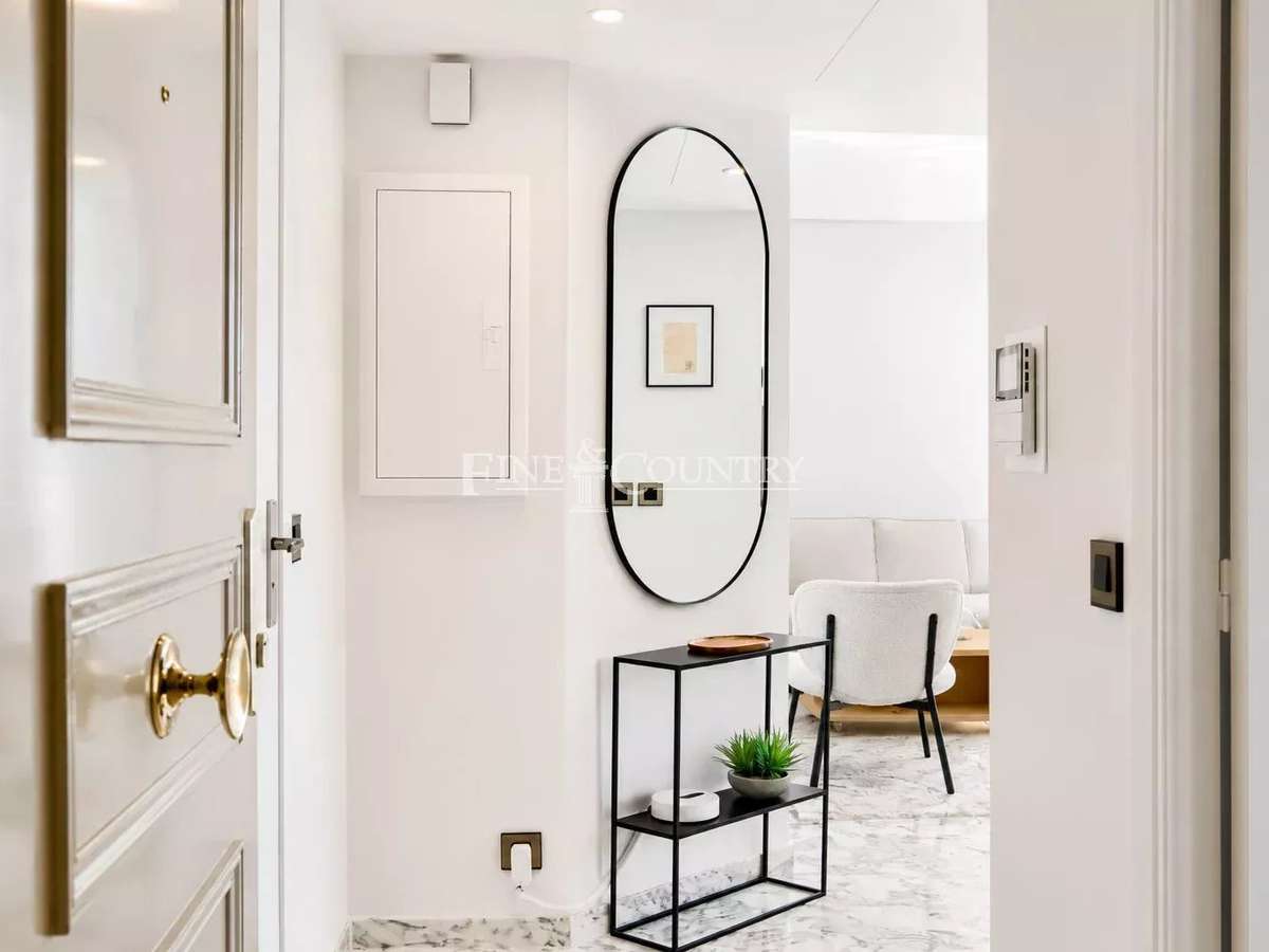 Apartment Cannes