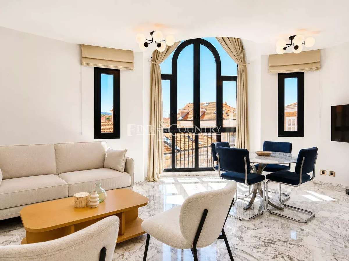 Apartment Cannes