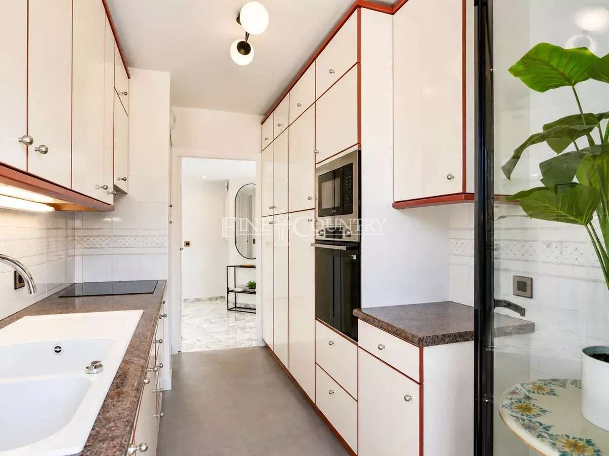 Apartment Cannes