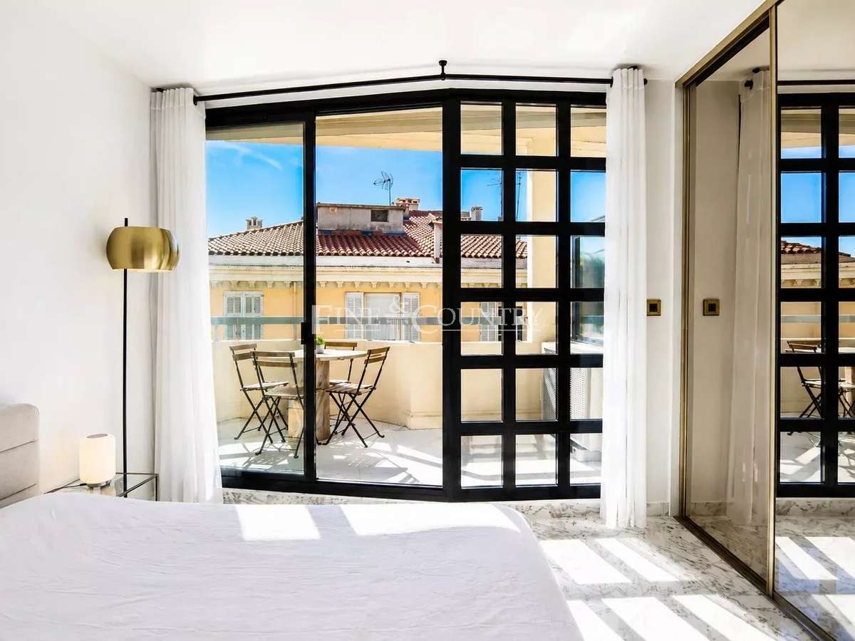 Apartment Cannes