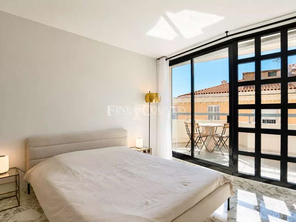 Apartment Cannes